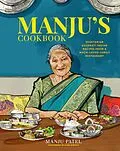 E-Book (epub) Manju's Cookbook von Manju Patel