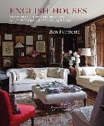 Livre Relié English Houses de Ben Pentreath