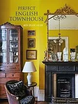 Fester Einband Perfect English Townhouse von Shaw Ros Byam