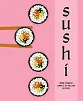 E-Book (epub) Sushi von Ryland Peters & Small