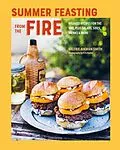 E-Book (epub) Summer Feasting from the Fire von Valerie Aikman-Smith