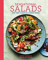 eBook (epub) Sensational Salads de Kathy Kordalis