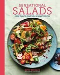E-Book (epub) Sensational Salads von Kathy Kordalis