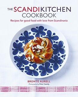 E-Book (epub) The ScandiKitchen Cookbook von Bronte Aurell