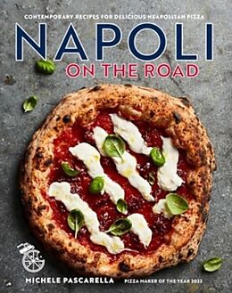 Livre Relié Napoli on the Road de Michele Pascarella