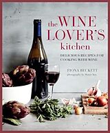 Livre Relié The Wine Lovers Kitchen de Fiona Beckett