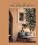 Livre Relié Hidden Homes of Southern Italy de Marta Galli