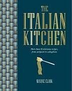 Livre Relié The Italian Kitchen de Maxine Clark