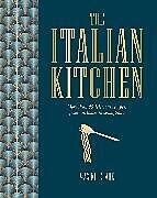 Livre Relié The Italian Kitchen de Maxine Clark