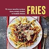 Livre Relié Fries de Ryland Peters & Small