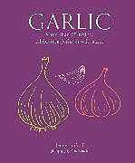 Livre Relié Garlic de Jenny Linford