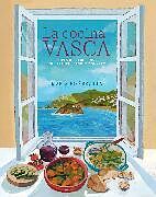 Livre Relié La Cocina Vasca de María José Sevilla