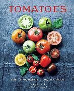 Livre Relié Tomatoes de Jenny Linford