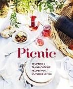 Livre Relié Picnic de Ryland Peters & Small