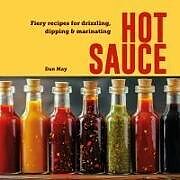 Livre Relié Hot Sauce de Dan May