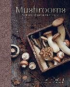 Livre Relié Mushrooms de Jenny Linford