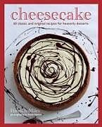 Livre Relié Cheesecake de Hannah Miles