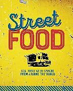 Livre Relié Street Food de Ryland Peters & Small