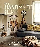 Livre Relié The Handmade Home de Mark Bailey, Sally Bailey