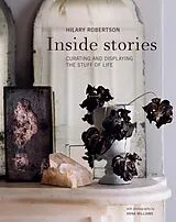 Fester Einband Inside Stories von Hilary Robertson