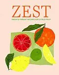 E-Book (epub) Zest von Ryland Peters & Small