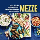 E-Book (epub) Mezze von Ryland Peters & Small