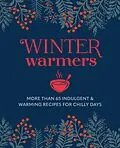 E-Book (epub) Winter Warmers von Ryland Peters & Small