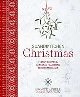 Fester Einband ScandiKitchen Christmas von Aurell Bronte