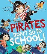 Livre Relié Pirates Dont Go to School! de Alan MacDonald