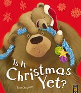 eBook (epub) Is it Christmas Yet? de Jane Chapman