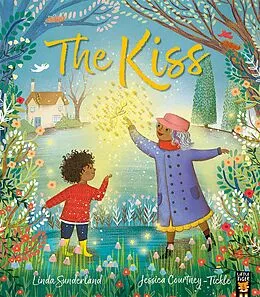 E-Book (epub) The Kiss von Linda Sutherland