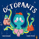 eBook (epub) Octopants de Suzy Senior