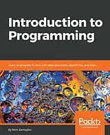 E-Book (epub) Introduction to Programming von Samoylov Nick Samoylov