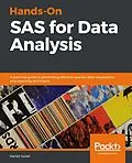 E-Book (epub) Hands-On SAS for Data Analysis von Gulati Harish Gulati