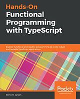 eBook (epub) Hands-On Functional Programming with TypeScript de Remo H. Jansen