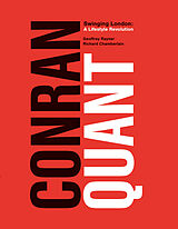Livre Relié Conran/Quant de Geoffrey Rayner, Richard Chamberlain