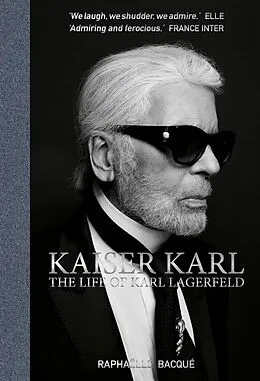 E-Book (epub) Kaiser Karl von Raphaelle Bacque