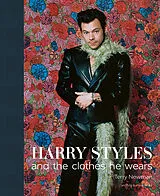 Livre Relié Harry Styles von Terry Newman