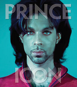 Fester Einband Prince: Icon von Icon Images (Editor)