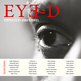 Fester Einband Eye-D von Anna Gabriel