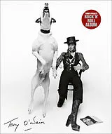 Fester Einband Terry O'Neill's Rock 'n' Roll Album von Terry O'Neill, CBE