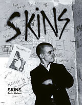 Fester Einband Skins von Gavin Watson