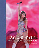 Livre Relié Taylor Swift de Terry Newman
