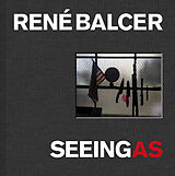 Fester Einband Seeing As von René Balcer