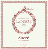 Fester Einband Ladurée Sucré von Philippe Andrieu