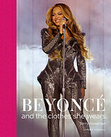 Livre Relié Beyoncé de Terry Newman