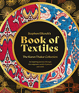 Fester Einband Stephen Ellcocks Book of Textiles von Stephen Ellcock