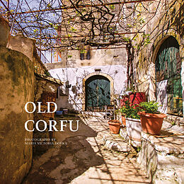 Fester Einband Old Corfu von 