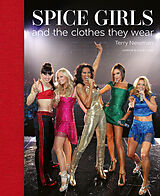 Livre Relié Spice Girls de Terry Newman