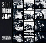 Livre Relié Soho Night & Day de Frank Norman, Jeffrey Bernard, Barry Miles
